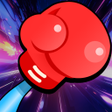 Ícone do programa: Rubber Punch 3D