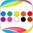Icon of program: Learning Colors for Kids