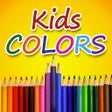 Icon of program: Learning Colors for Kids