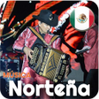 プログラムのアイコン：Música Norteña y banda