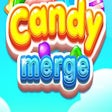 Candy Merge Game for Chrome