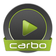 Ícone do programa: NRG Player Carbo Skin