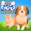 程序图标：Idle Dog Training School