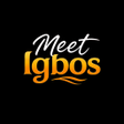 프로그램 아이콘: Meet Igbos
