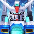 プログラムのアイコン：ガンダムブレイカーモバイル
