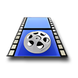 Symbol des Programms: AVI ReComp