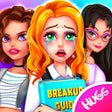 Programikonen: Girlfriends Guide to Brea…