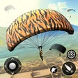 Icon of program: FPS Commando : Fps Shooti…
