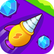 程序图标：Gang Clash 3D