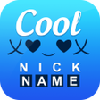 Ikon program: Cool Symbol FF NickName S…