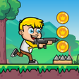 Icon of program: Marksman Boy: Endless Sho…