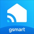 Ícone do programa: Gsmart 社区