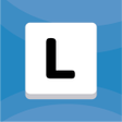 Icoon van programma: Lingram: Anagram Word Puz…