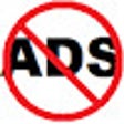 أيقونة البرنامج: NoAdsPlease