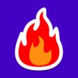 程序图标：Litstick - Best Stickers …