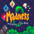 Icon of program: Madness in Square Garden
