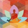 ไอคอนของโปรแกรม: Meditation Music and Melo…