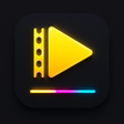 ไอคอนของโปรแกรม: KineForge Cut