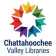 Ikon program: Chatt Valley Libraries Ga