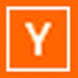 Icoon van programma: Hacker News Color