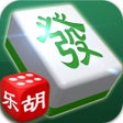 プログラムのアイコン：乐胡麻将