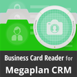 Business Card Reader for Megaplan CRM icon