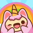 Иконка программы: Happy Hop: Kawaii Jump