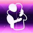 Icoon van programma: AI Kiss Video Maker: Hug …