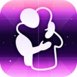 Icon of program: AI Kiss Video Maker: Hug …