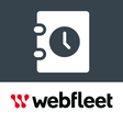 ไอคอนของโปรแกรม: WEBFLEET Logbook