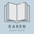 プログラムのアイコン：Kanyaw Hymn
