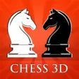 Ícone do programa: Real Chess 3D