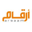 程序图标：Argaam - أرقام