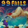 程序图标：99 Fails