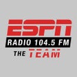 Ikon program: 104.5 The Team ESPN WTMM