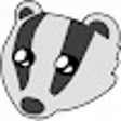 Icon of program: Shaking Badger