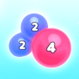 プログラムのアイコン：Melty Bubble