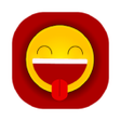 أيقونة البرنامج: نكت صوتيه مضحكه جدا بدون …
