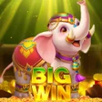 Иконка программы: Elephant Challenge