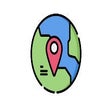 Icon of program: Ip Location