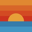 أيقونة البرنامج: Enjoy the Sunset