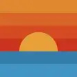 프로그램 아이콘: Enjoy the Sunset