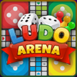 Ikona programu: Ludo Arena: Ludo With Fri…