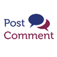 Icon of program: Post Comment