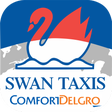 プログラムのアイコン：ComfortDelGro SWAN TAXIS …