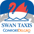 ComfortDelGro SWAN TAXIS App
