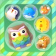프로그램 아이콘: Merge Games - Happy Zoo