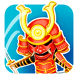 程序图标：Samurai Survivor: Last Wa…