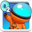Alien Pioneers icon