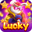 Иконка программы: Lucky High Rabbit Haven
